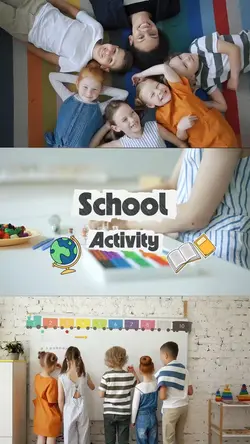 School activity 