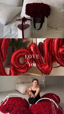 Valentine's Day