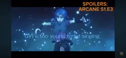 Arcane 