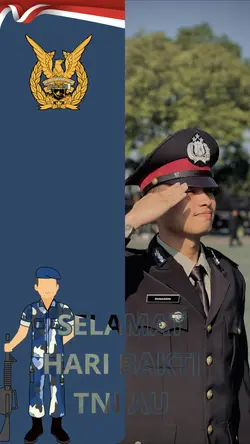 Selamat hari bakti