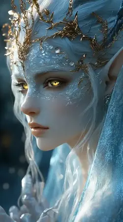 AI LIVE WALLPAPER 
