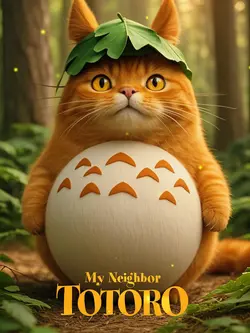 TOTORO [ペット]
