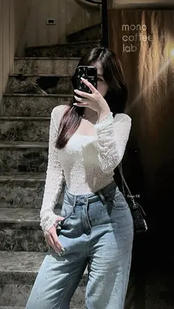 Đông phai mờ dáng ai