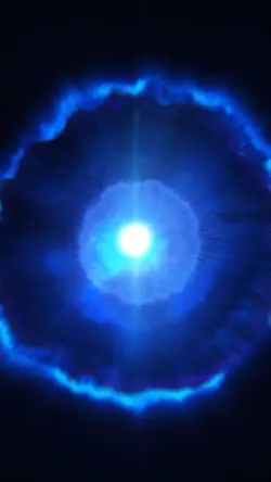 explosion vertical