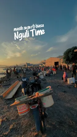 nguli lagi