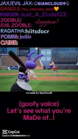 POMNI TADC VOICEOVER