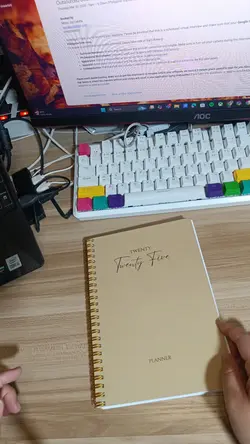 Planner Making