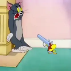 Tom & Jerry