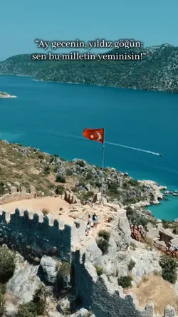 Şanlı Bayrağımız