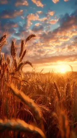 NATURE'S BEAUTY 