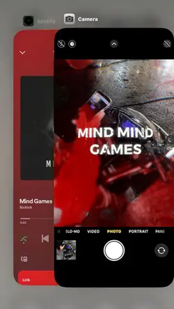 mind games