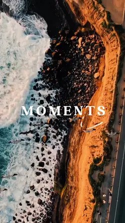 2 minutes moments