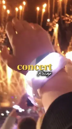 Concert Era | Style