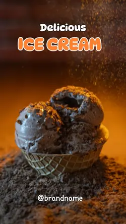Ice Cream Promotion