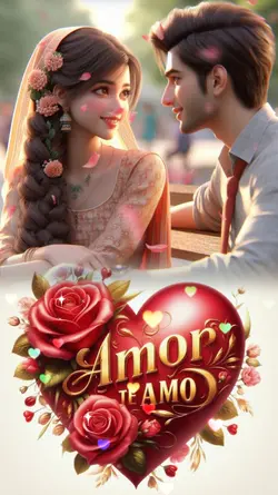 amor