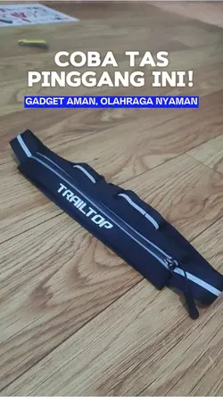 tas pinggang