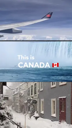 Canada 🇨🇦
