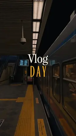 Vlog Day