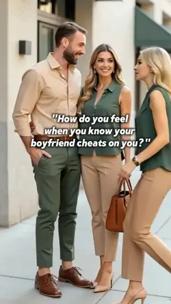 AI he's cheating 