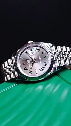watch/marketing 