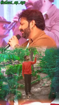 Super Star Pawan....