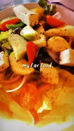FAV FOOD