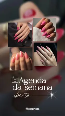 Agenda aberta