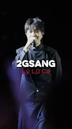 2GSANG LÝ LỮ CA