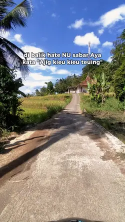 kata kata sunda