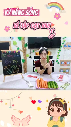 Mẫu mầm non