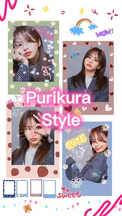 Purikura 