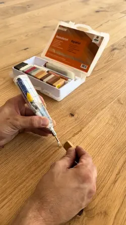 Home repair