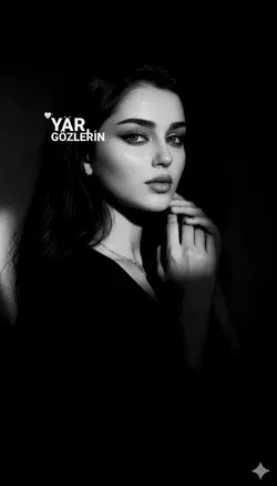 Yar gözlerin 