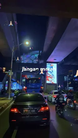 tetap bertahan