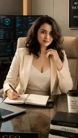 bertemu CEO