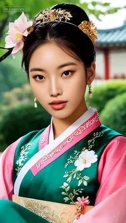 HANBOK AI