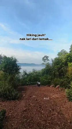 HIKING