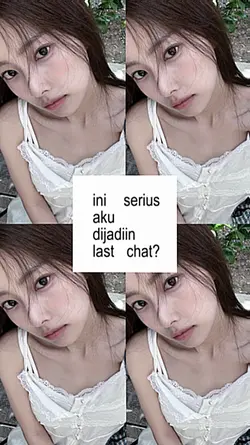 LAST CHAT