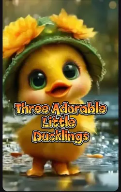 Little Ducks