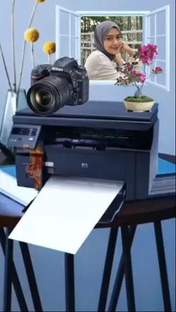 mesin print 