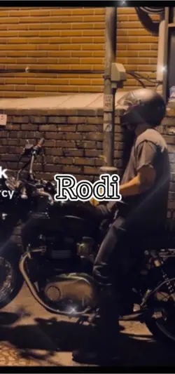 Rodi