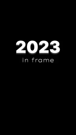 2023 in frame