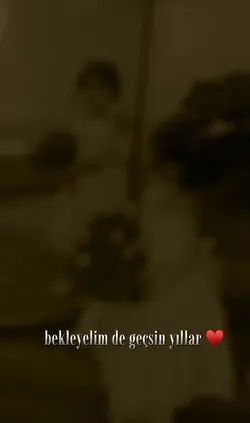 bekleyelim de 