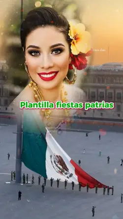Fiestas patrias
