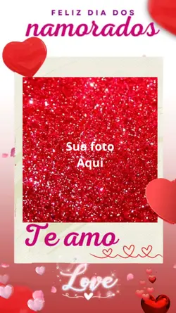 Dia dos namorados