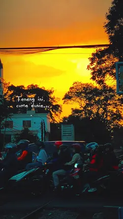 Cuma dunia