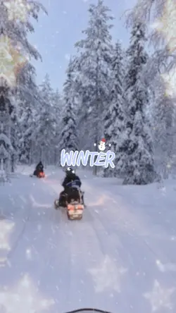 winter