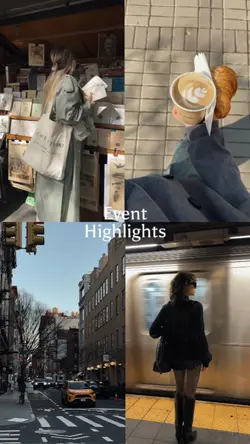 Event Highlights
