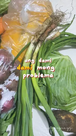 Gulay is life