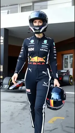 F1 Women Racing